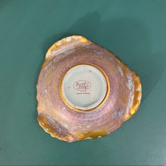 Stangle Pottery Dish - Picture 4 of 6